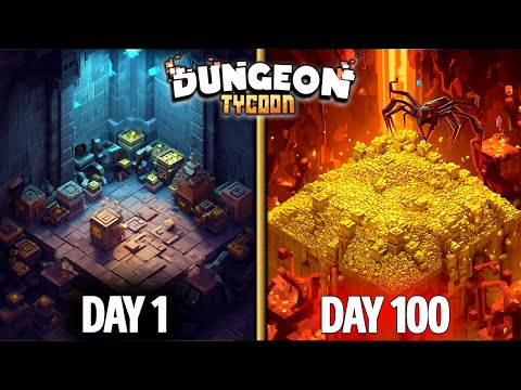 Watch Me Go From Clueless To Dungeon PRO In 100 Days