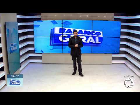 TV CIDADE BACABAL - RECORD - AO VIVO