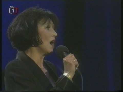 Marta Kubisova - Spoutej me (1995)