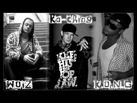 WOiZ - Bars in My Phone feat. Ka-Ching und K.O.N.G.