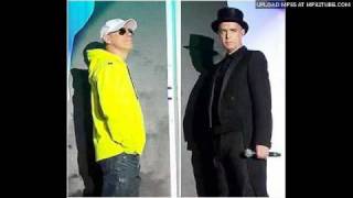 It´s a sin (version barfly) Pet Shop Boys