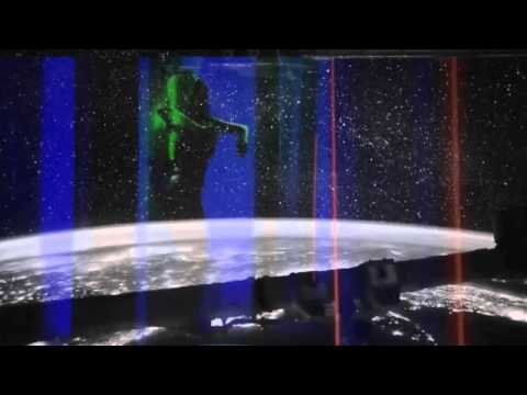 Huxley Vs. Iio - Atonement Rapture (Leksy Mashup)