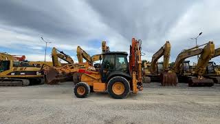 بيع لودر حفار Case 580+SR-4PT - صورة 4 | Machineryline AE لودر حفار Case 580+SR-4PT | صورة 4 - Machineryline