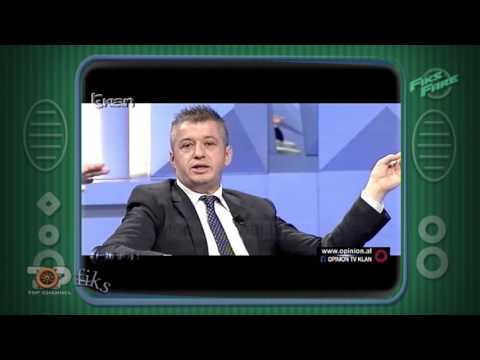 Fiks Fare, 6 Qershor 2016, Pjesa 3 - Investigative Satirical Show