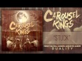 Carousel Kings - Stuck (Acoustic) 