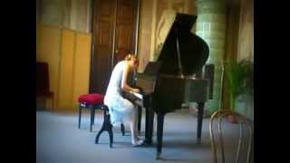 Martina Krajnakova video