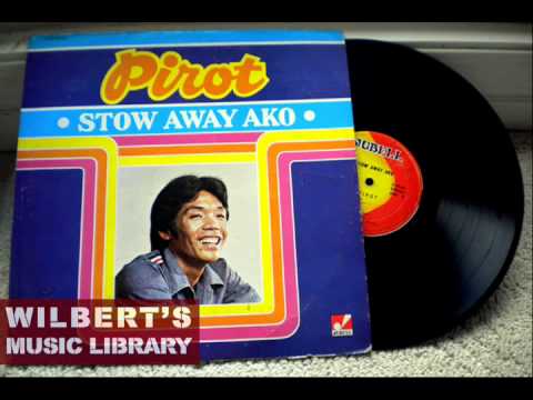 AKO SI VIRGINIO - Pirot