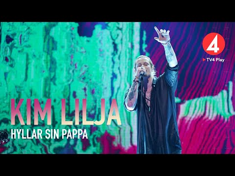 Kim Lilja – ”My hero” – Foo Fighters – Idol 2019 - Idol Sverige (TV4)