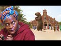 This Hilarious Crazy Story Of An Evil Church Rat Will Make You Laugh Like A Baby Nigerian Movies