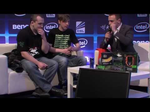 IEM Hanover Starcraft 2 Grand Finals - MC vs. PuMa