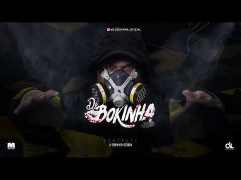 MAGRÃO VINGANDO A ESCRAVIDÃO - MC IRAQUI ZL E MC RENANZIN (DJ BOKINHA)