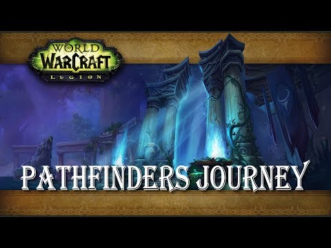 World of Warcraft - Pathfinders Journey (Day 10 Part 2)