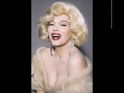 Amanda Lear Catwalk (cruisingboy catwalk vision mix)