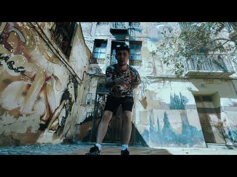 El Pvto Moko - RAP 4 EVER [VIDEOCLIP 2023]