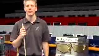 Pool Lesson and Billiard Instruction