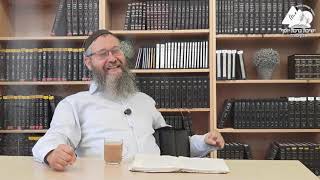 המשך הקדמה למאמר הדור ותחילת המאמר | הרב דוד טורנר | מאמר הדור | 2 (ישיבת ברכת יוסף - אלון מורה) - התמונה מוצגת ישירות מתוך אתר האינטרנט יוטיוב. זכויות היוצרים בתמונה שייכות ליוצרה. קישור קרדיט למקור התוכן נמצא בתוך דף הסרטון המשך הקדמה למאמר הדור ותחילת המאמר | הרב דוד טורנר | מאמר הדור | 2 (ישיבת ברכת יוסף - אלון מורה) - התמונה מוצגת ישירות מתוך אתר האינטרנט יוטיוב. זכויות היוצרים בתמונה שייכות ליוצרה. קישור קרדיט למקור התוכן נמצא בתוך דף הסרטון