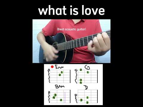 What Is Love? - Haddaway