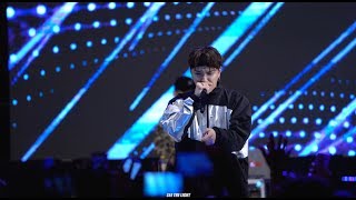 사이먼도미닉(Simondominic) - Simon Dominic (Original ver.) @20180921 동원대축제 [4K]