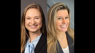 2024 ECU Health Schweitzer Fellows Taylor Stamey and Kristen Armel 2024 ECU Health Schweitzer Fellows Taylor Stamey and Kristen Armel