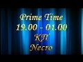 Lineage 2 Classic Gran Kain - Prime Time КП Necro ...