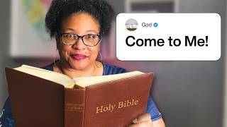 Do These 3 BIBLICAL Things, You'll NEVER Need Another Diet | Weight Loss for Christian Women