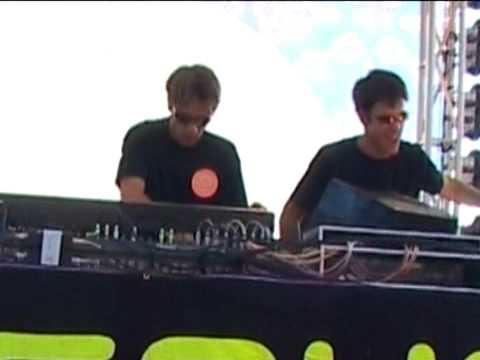 GMS Vs Dado,Dino & Dimitri D D D & R'n'B