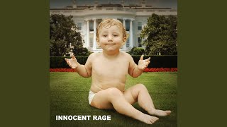 Angry at the World