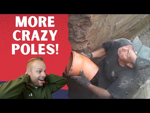 Englishman Reacts to... More CRAZY Polish Internet Hits! | Pt6