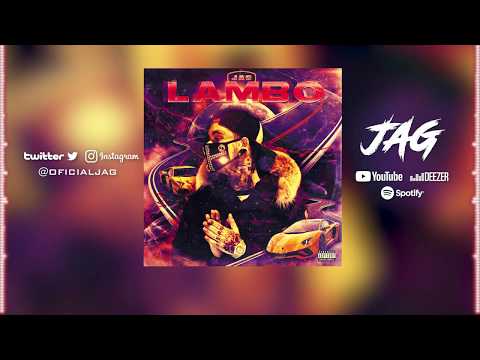 Jag - Lambo (Official Lyric Video)