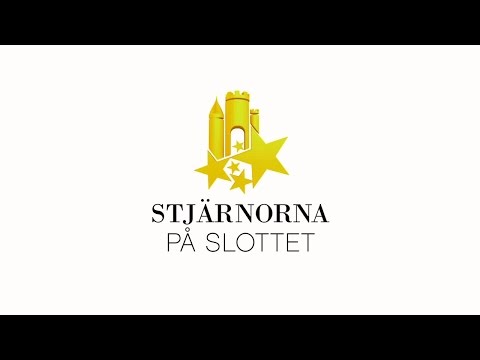Stjärnorna på slottet. 2010. 1 av 5. Dan Ekborgs dag