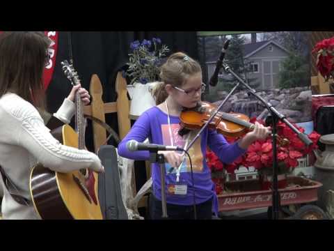 2017-01-07 SF1 Brooke Stadelmaier - 2017 Colorado Fiddle Championships