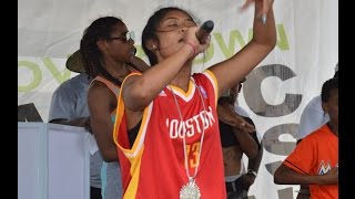 Drake Hype Remix ft. Young Lyric