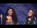 Mayada Manada Bhaara Ft Samyukta Hornad The Staccato Cafe