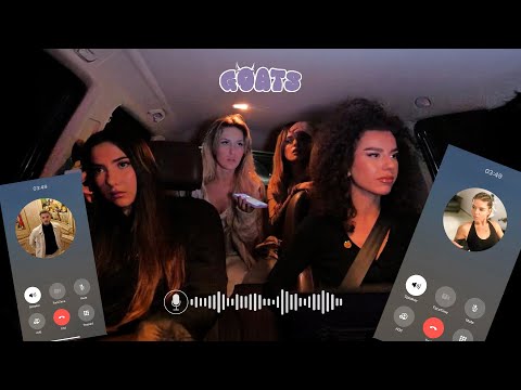 Xhastini arrestohet, reagimi epik i Kleas! | G.O.A.T.S EP7 S2