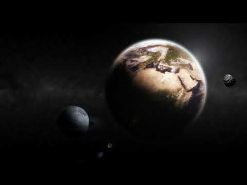 Periphery / Bulb - Oxmodius