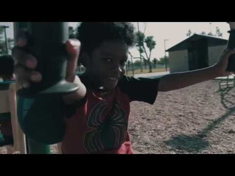 Rich Hefner - "OMM" | Canon M50 Music Video | Dir. by @romanwasntbuiltinaday