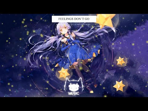 Eyad Farag x DJ Layla & Josh Resyx Remix - Feelings Don´t Go (feat. Malina Tanase) | Top EDM