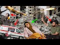 Kobra S Call And Transfer To The HospitalHarassment By Ali Imran And Fire And Bombing Of The Village