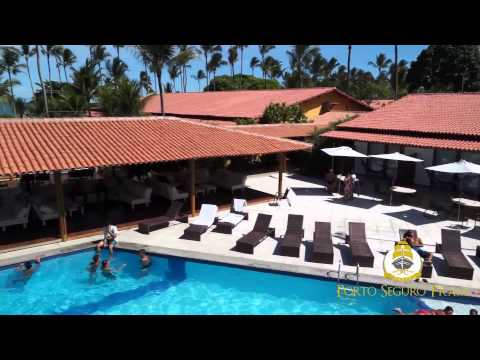 PORTO SEGURO PRAIA RESORT IMAGENS AÉREAS