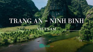 Top Activities to Experience in Trang An - Ninh Binh, Vietnam