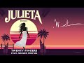 Twenty Fingers Ft Nelson Freitas Julieta Remix