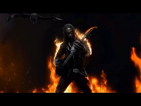 kwasi kao - the light source (lyric video)