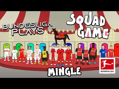 "Mingle" | SQUAD GAME Season 2 - Episode 4 I Powered by 442oons