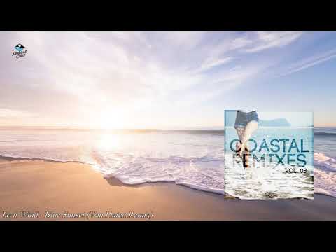 Javii Wind - Blue Sunset (Van Platen Remix) [Midnight Aurora]