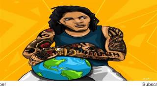 Vybz Kartel - Tomorrow People - March 2016