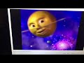 Closing To Barney Christmas Star 2003 Vhs