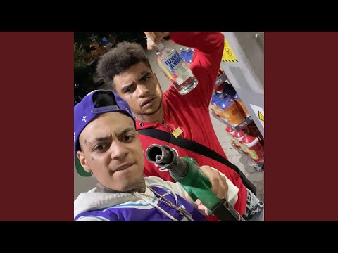 Evil Twins (feat. AlbertNbn)