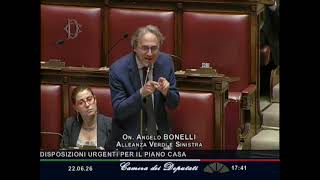 BONELLI: “SALVINI NOMINA COMMISSARIO UN ESPONENTE LEGA DA 655MILA EURO, QUESTA È LOTTIZZAZIONE”