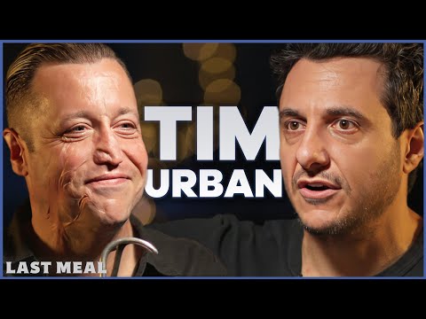 Last Meal with Tom Nash and Wait But Why