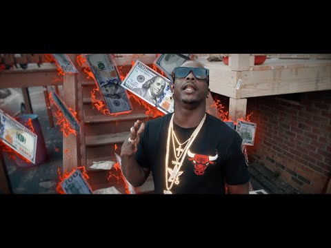 Young Bud - M.P.R (Official Music Video)